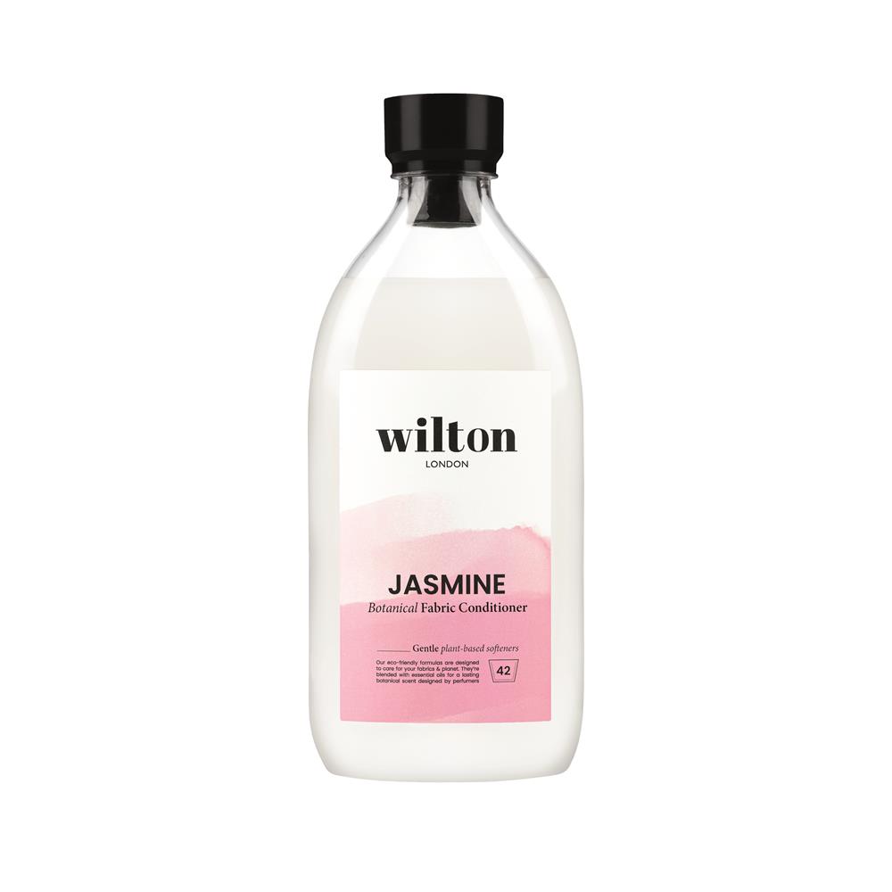 Fabric Conditioner Jasmine