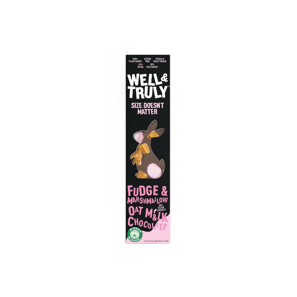 Fudge Marshmallow Oat M&lk Cho
