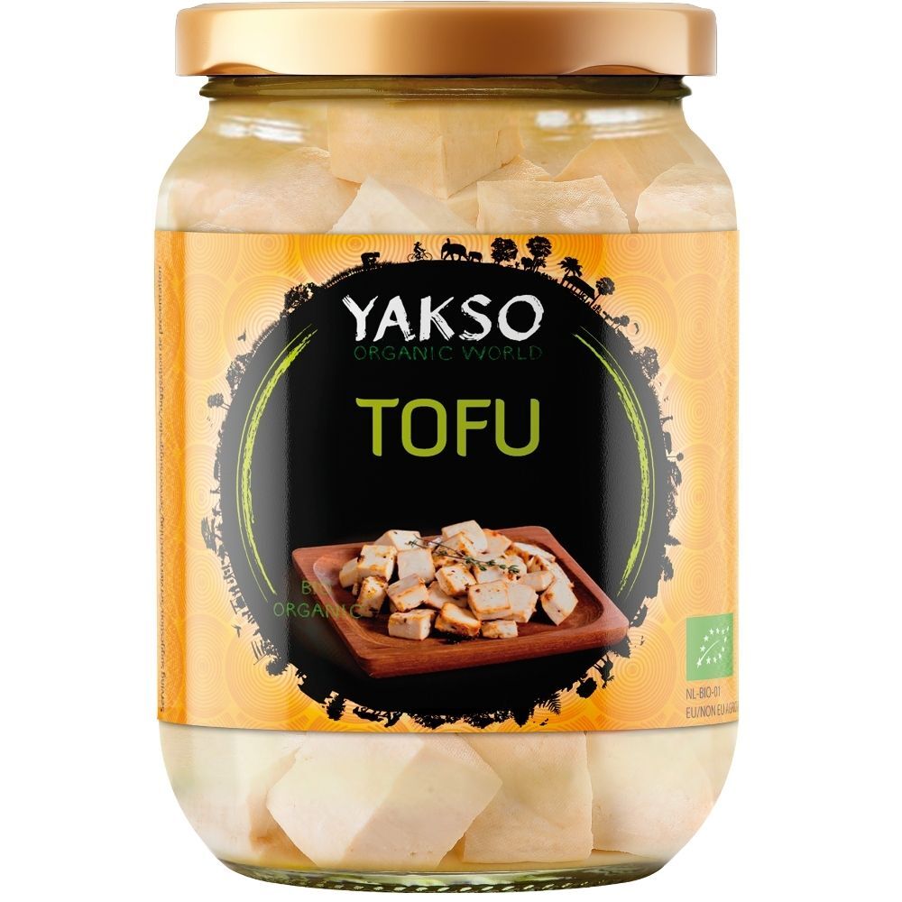Tofu