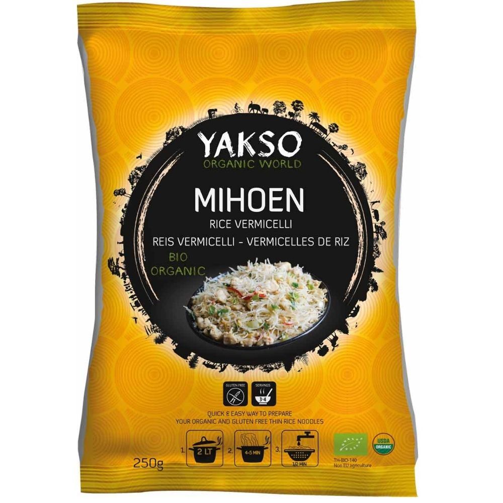Vermicelli noodles