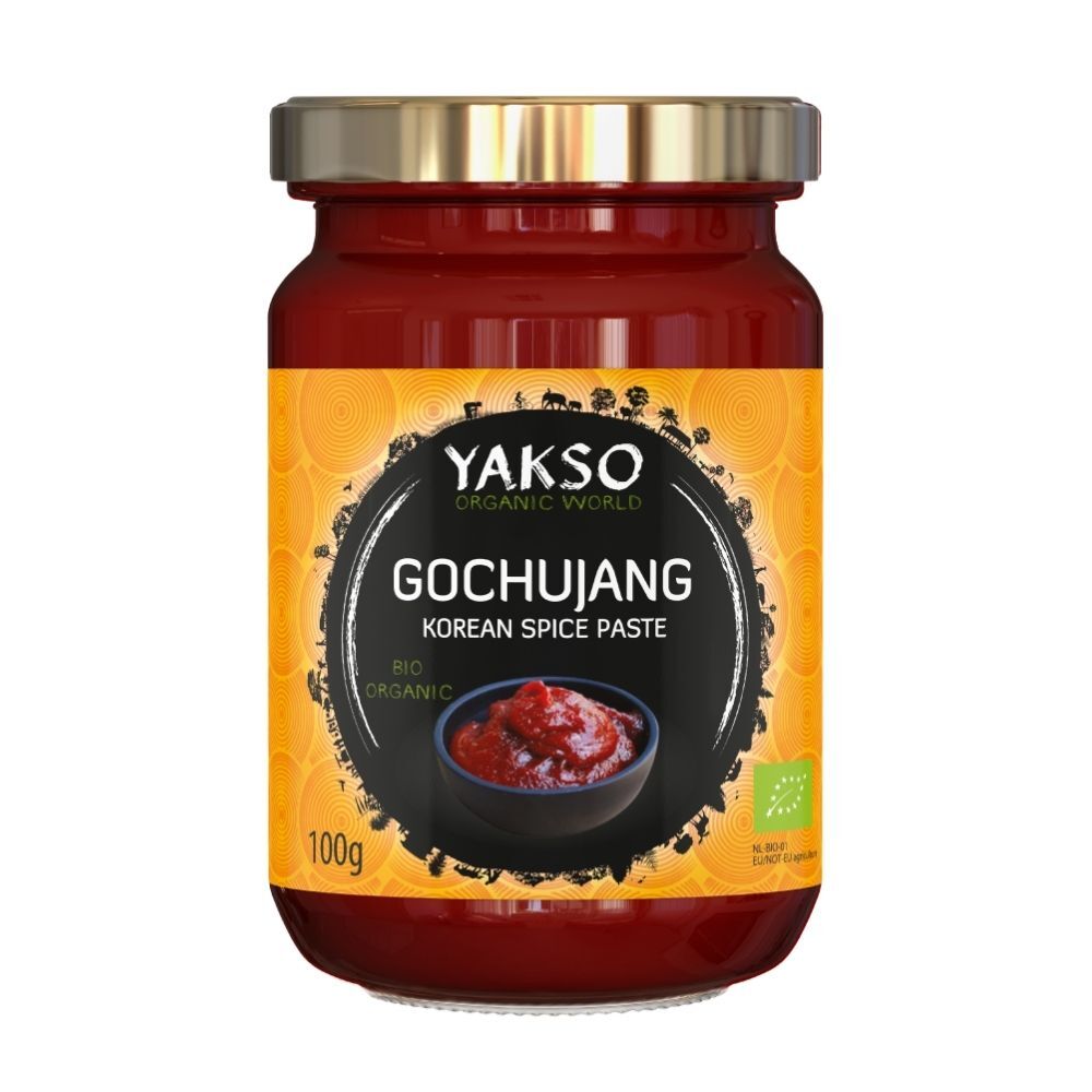 Gochujang