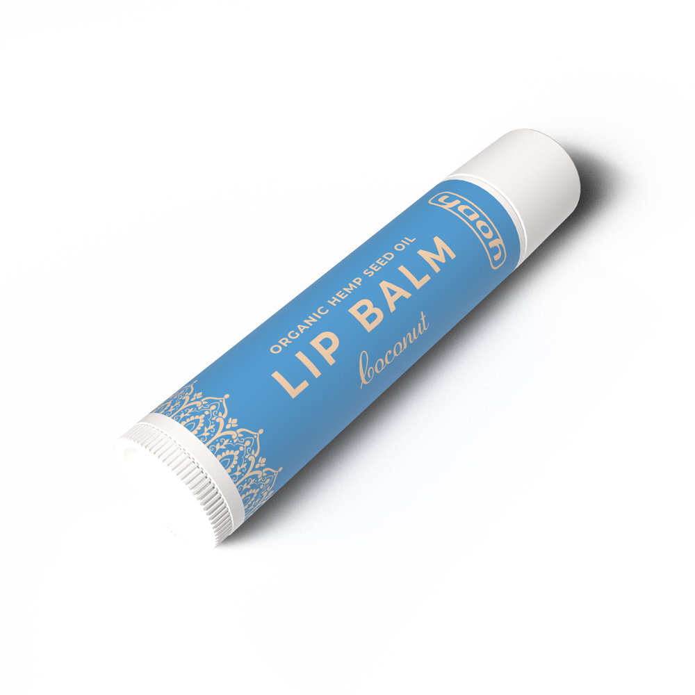 Lip Balm Coconut
