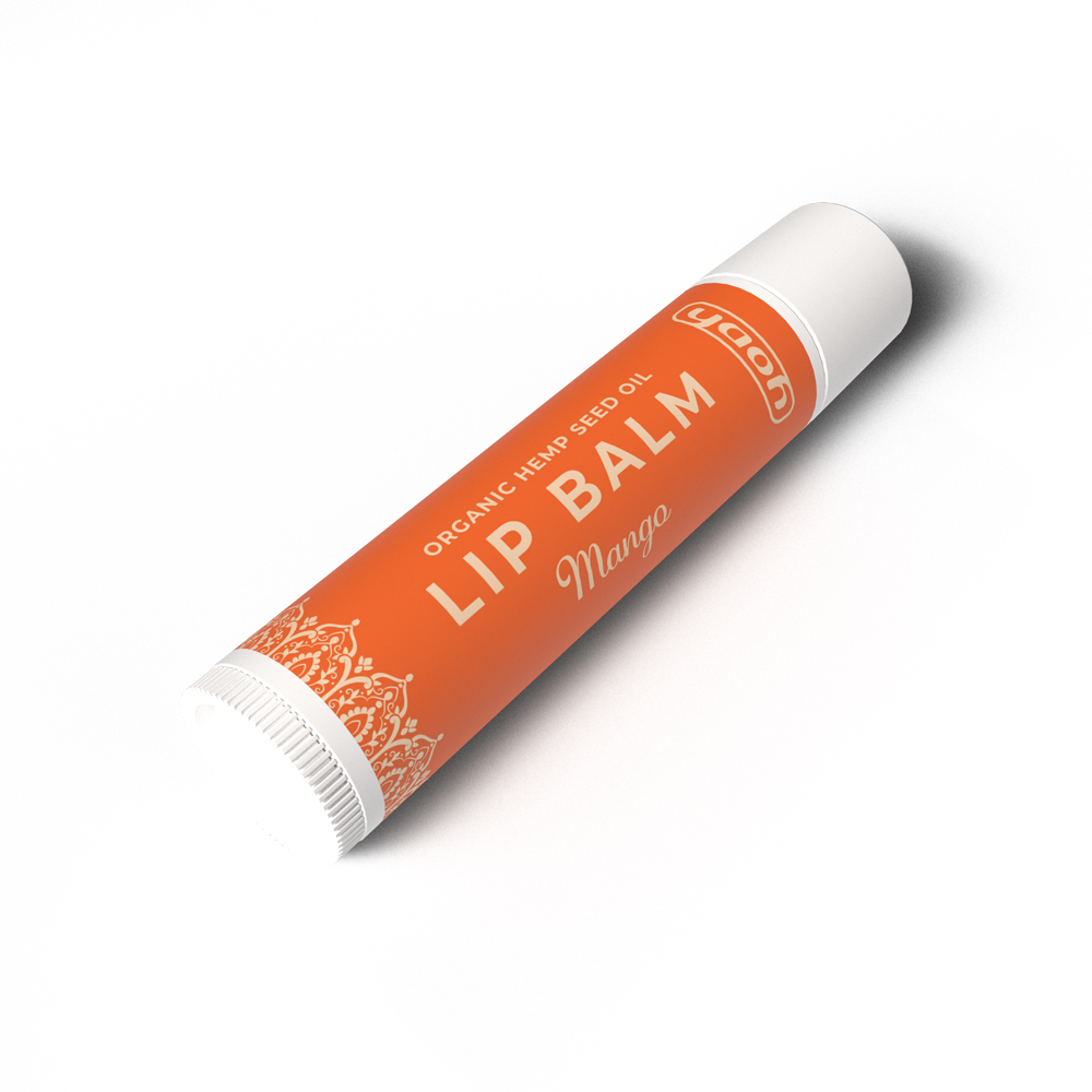 Lip Balm Mango