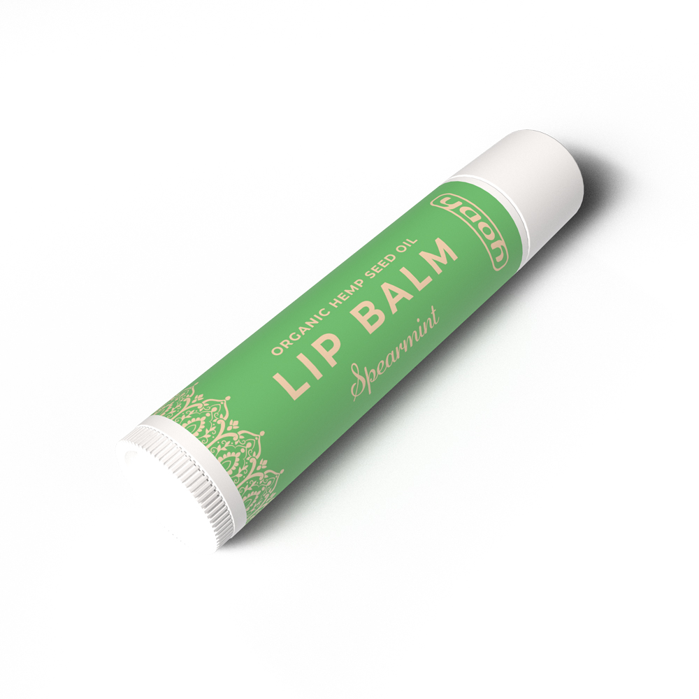 Lip Balm Spearmint