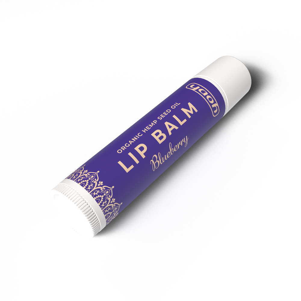 Lip Balm Blueberry