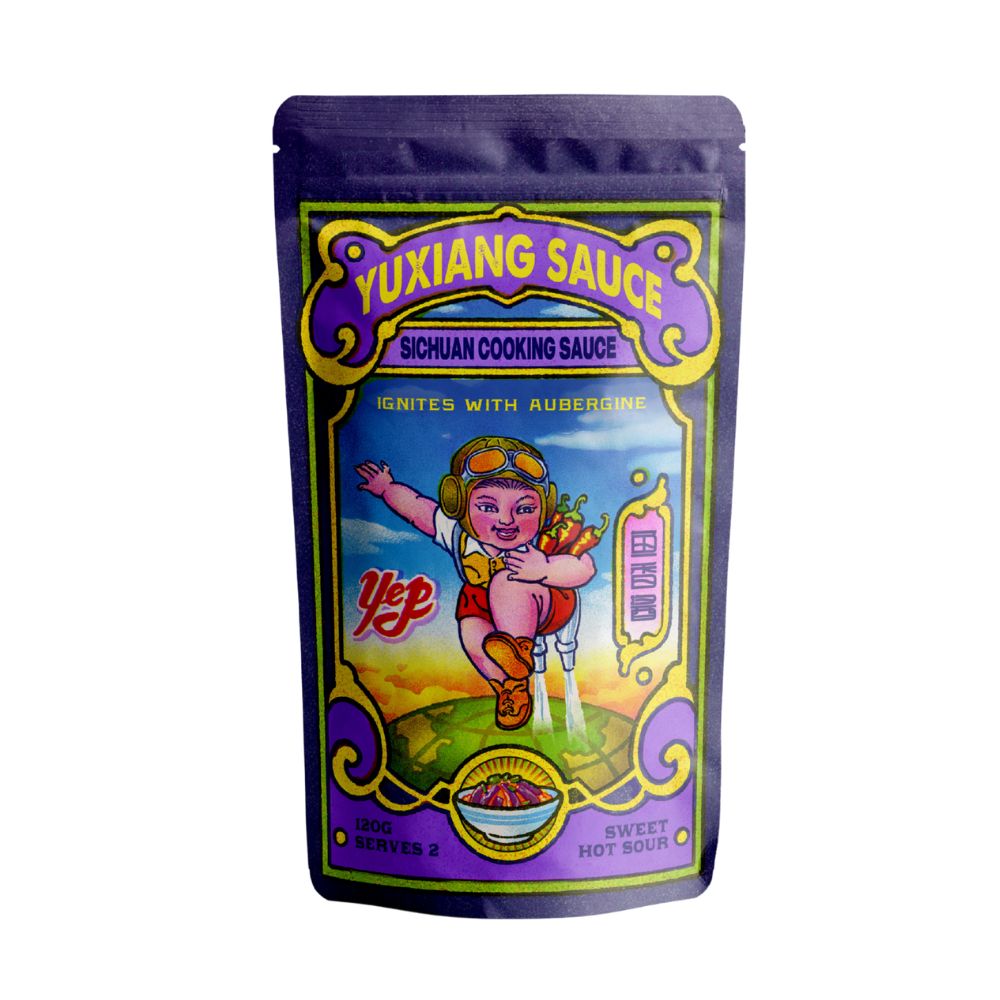 Yuxiang Sauce