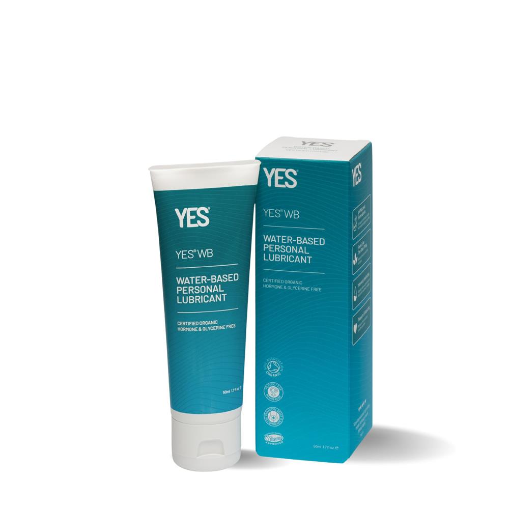 Water Based Lubricant