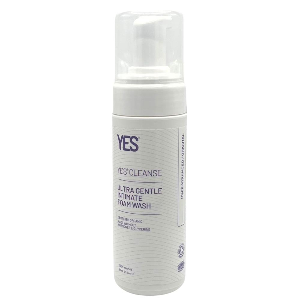 Cleanse Intimate Wash