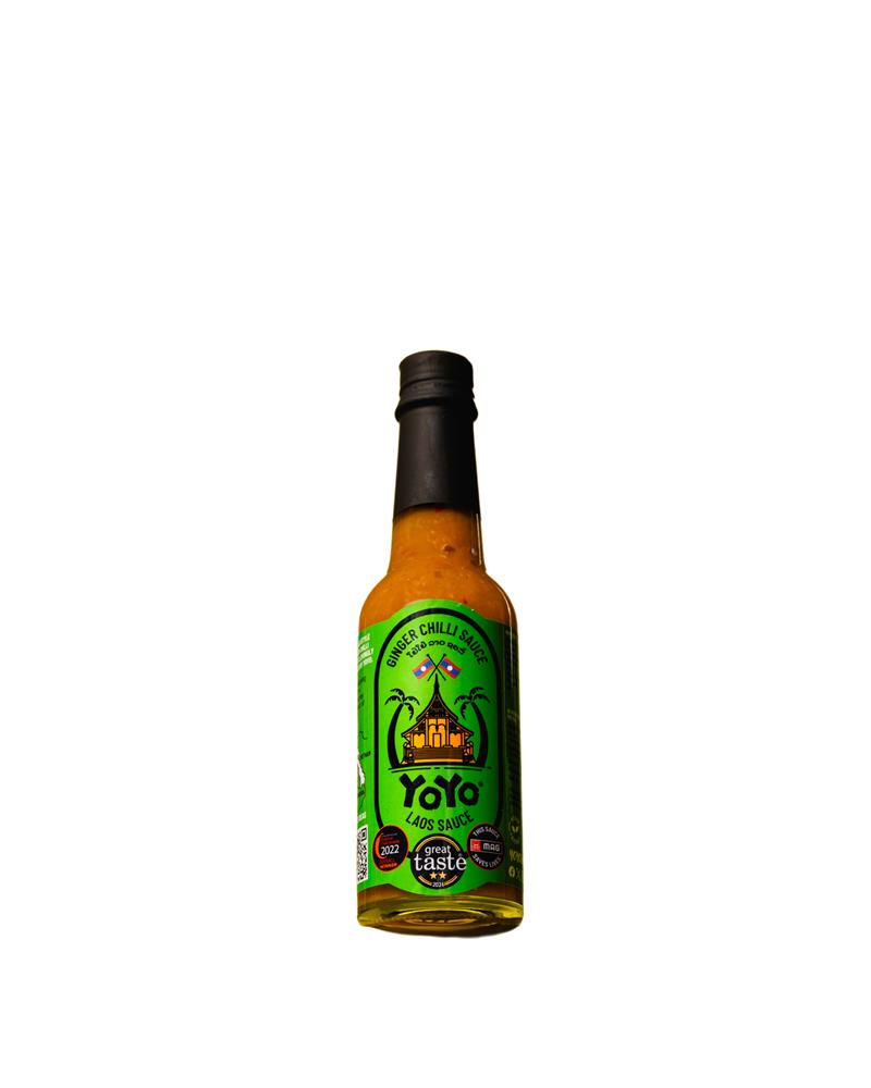 Original Ginger Chilli
