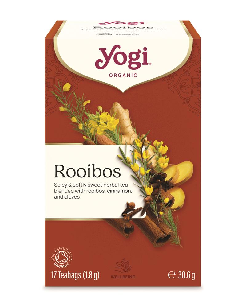 Organic Rooibos