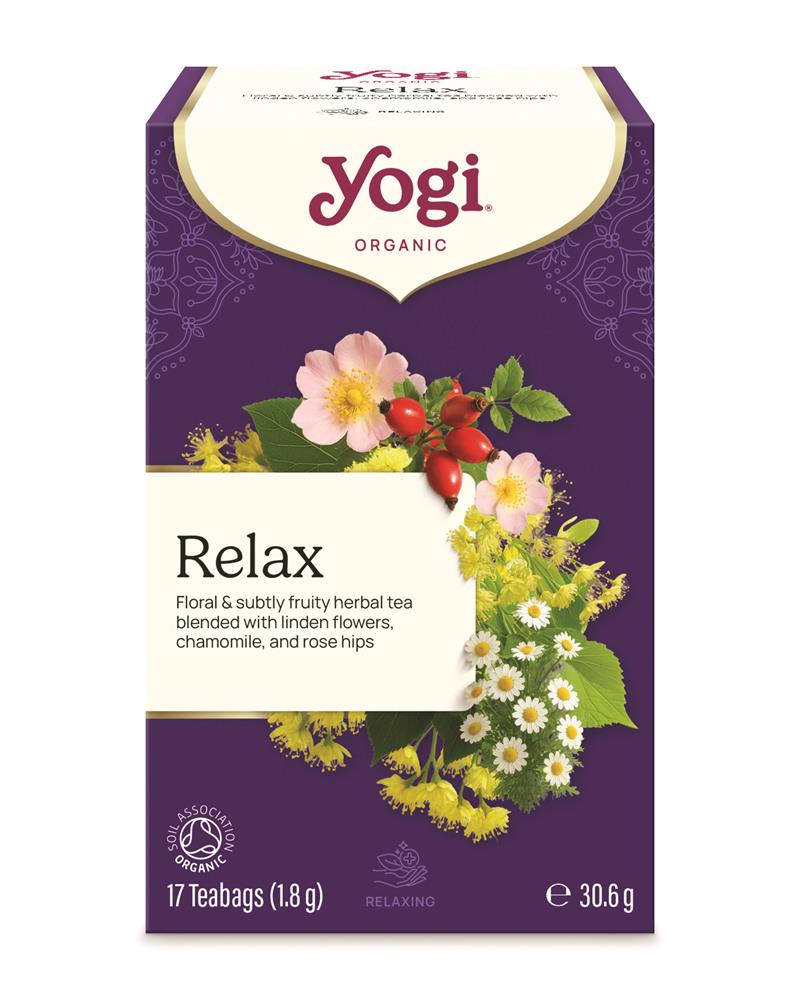 Organic Relax