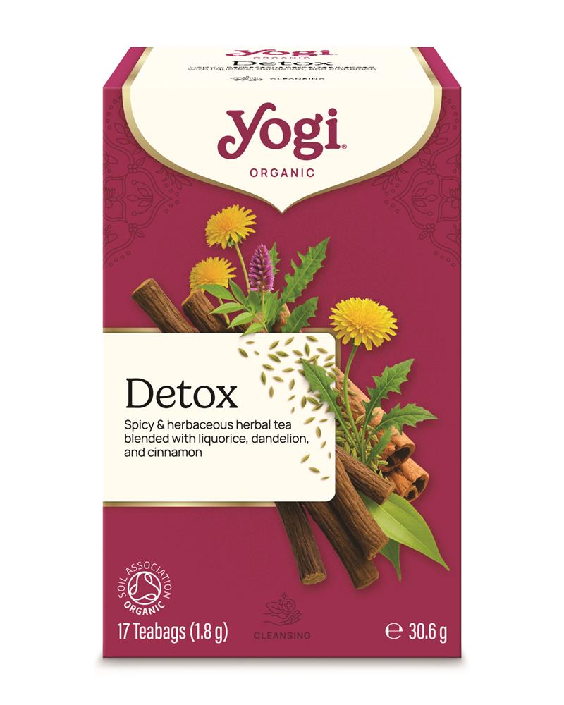 Organic Detox