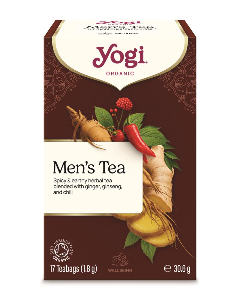 Organic Mens