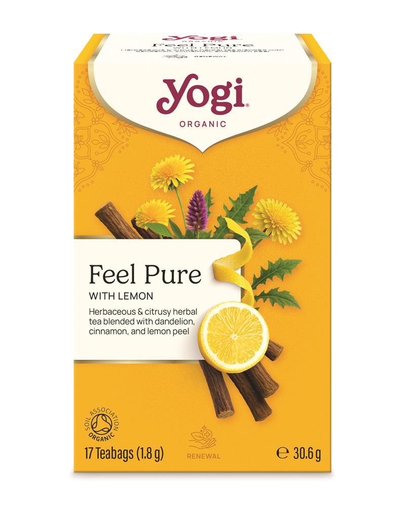 Organic Feel Pure