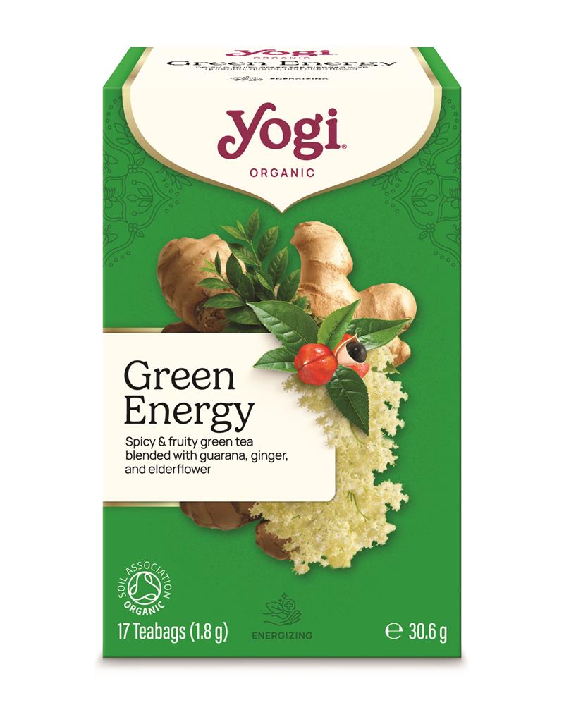 Organic Green Energy