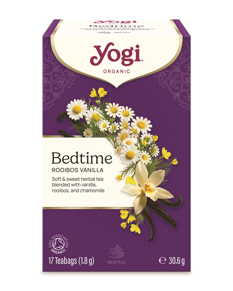 Organic Bedtime Rooibos