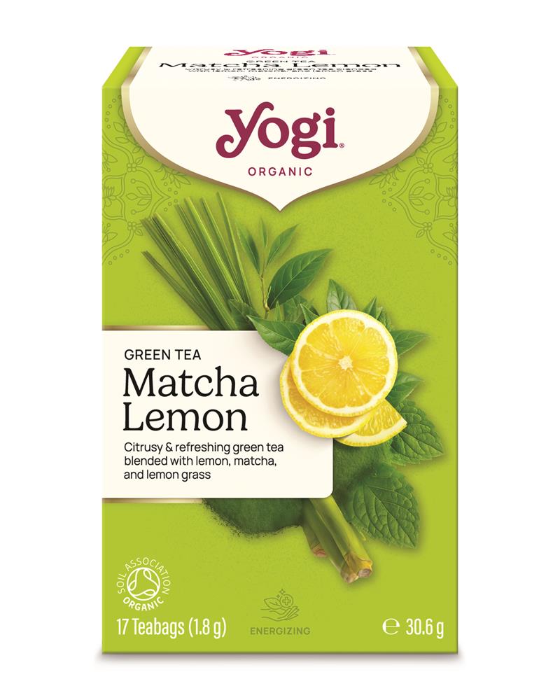 Organic Green Tea Matcha