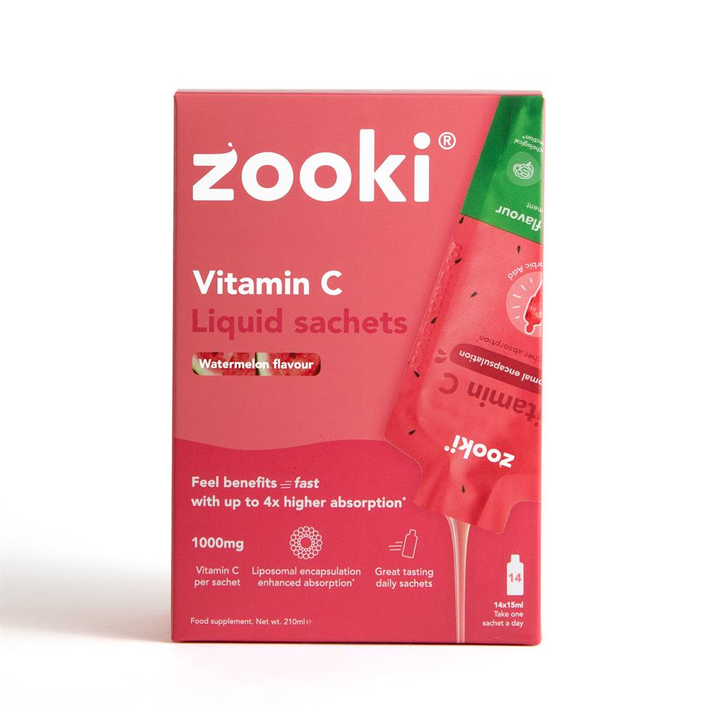Zooki Vitamin C Watermelon 14