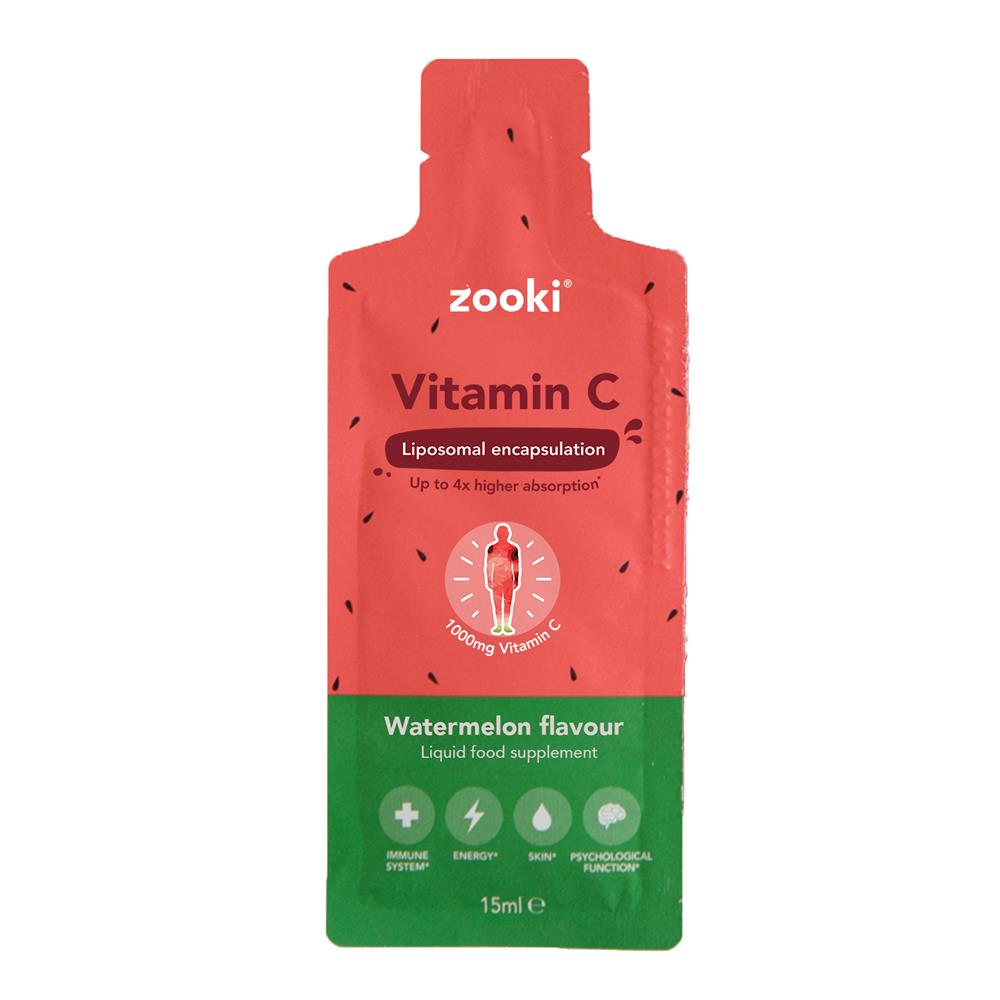 Vitamin C Watermelon 1