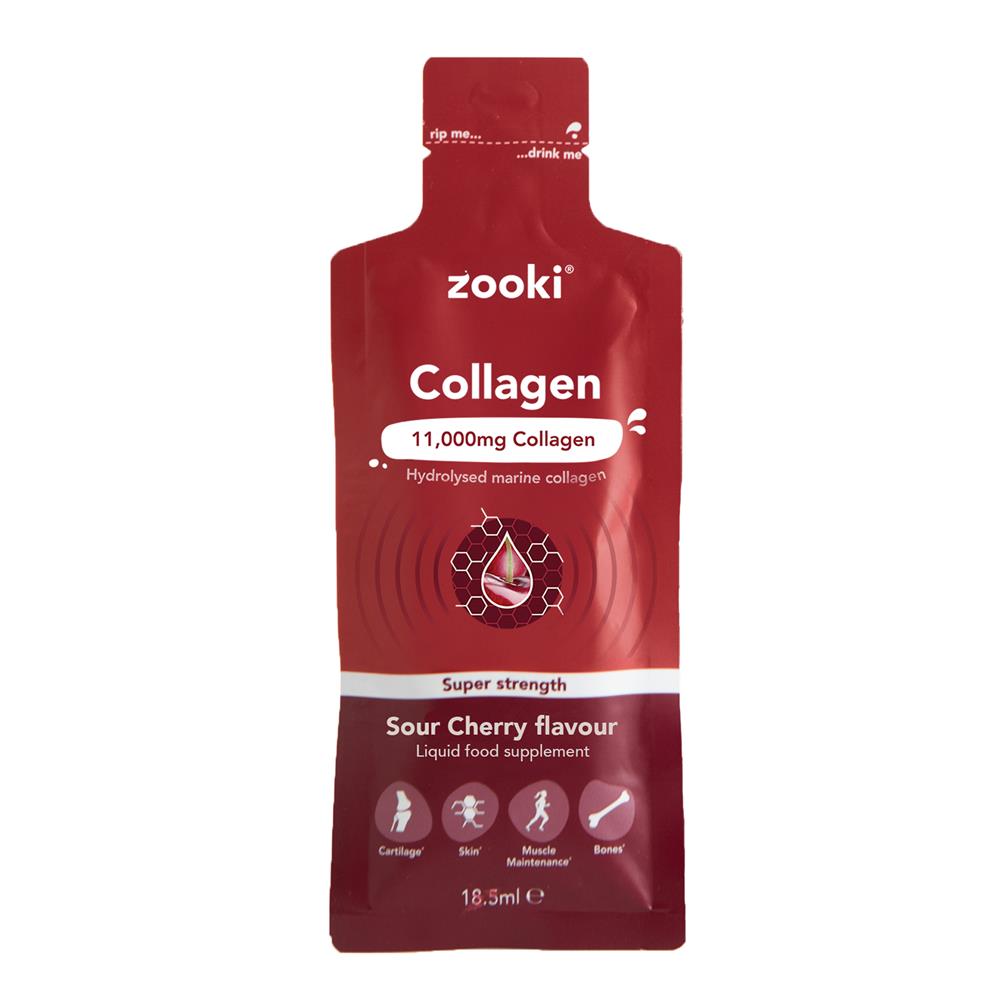 Collagen Cherry