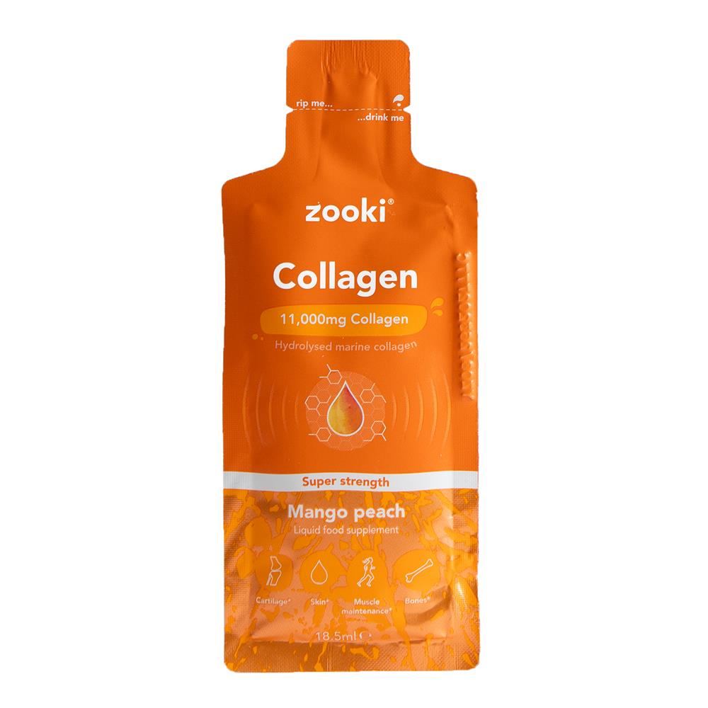 Collagen Mango