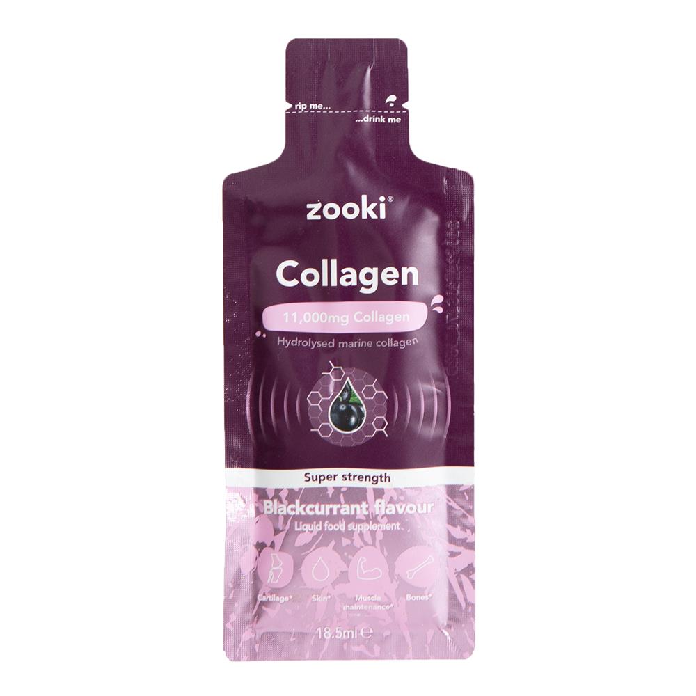 Collagen Black
