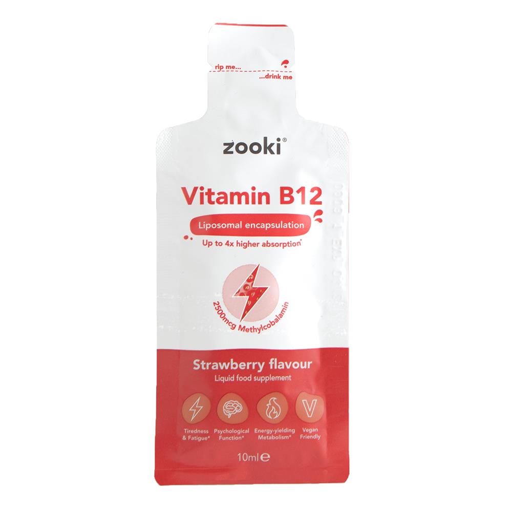 Vitamin B12 1