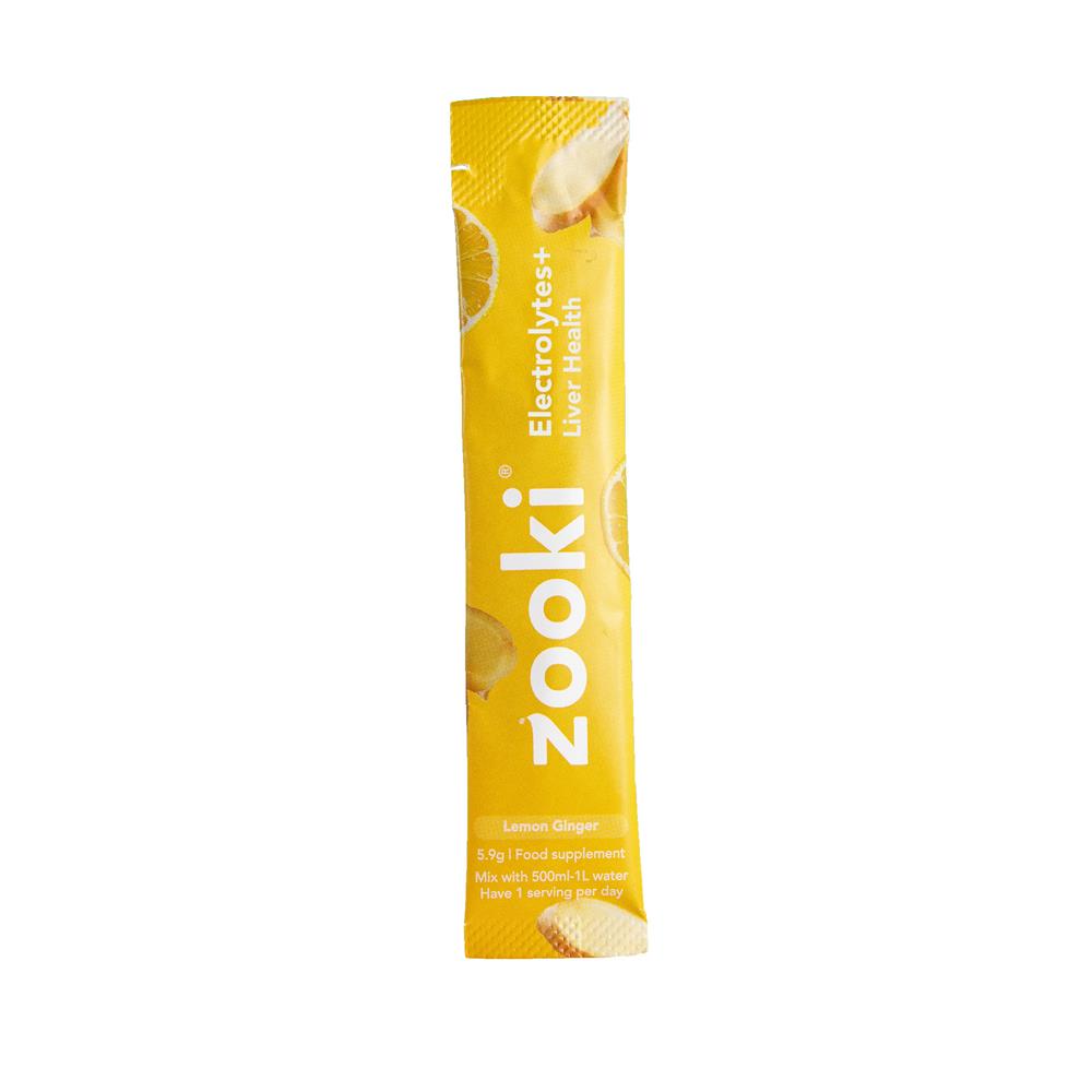 Electrolytes Liver 1