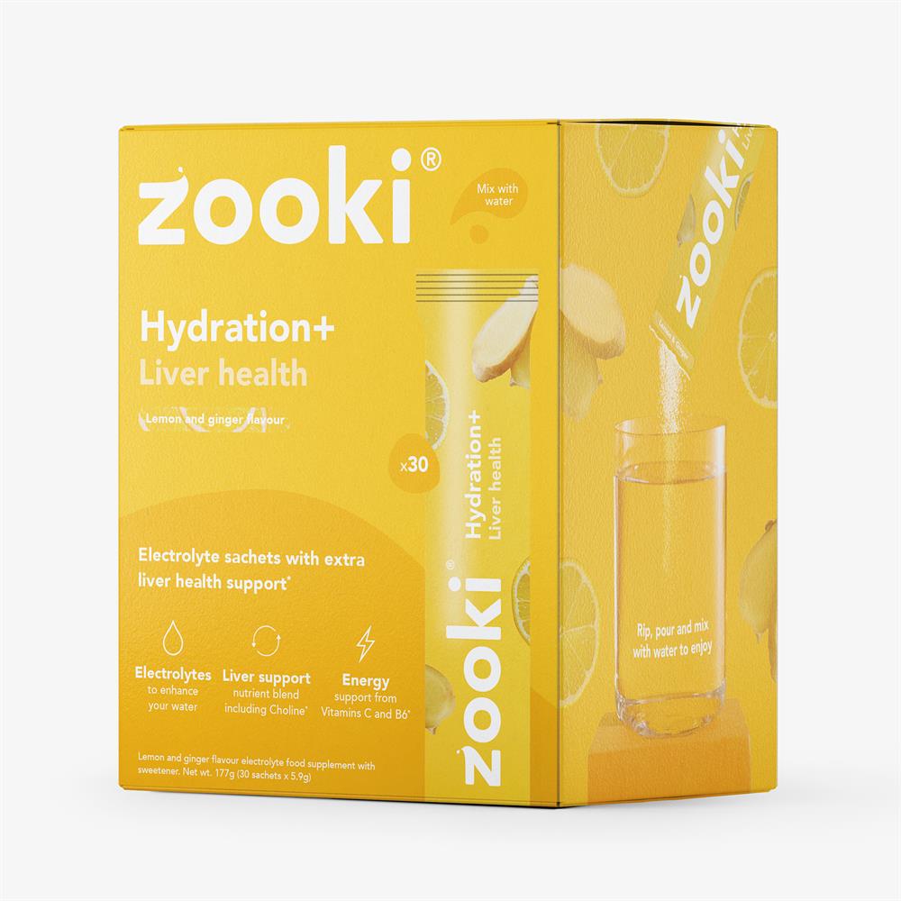 Electrolytes Liver 30
