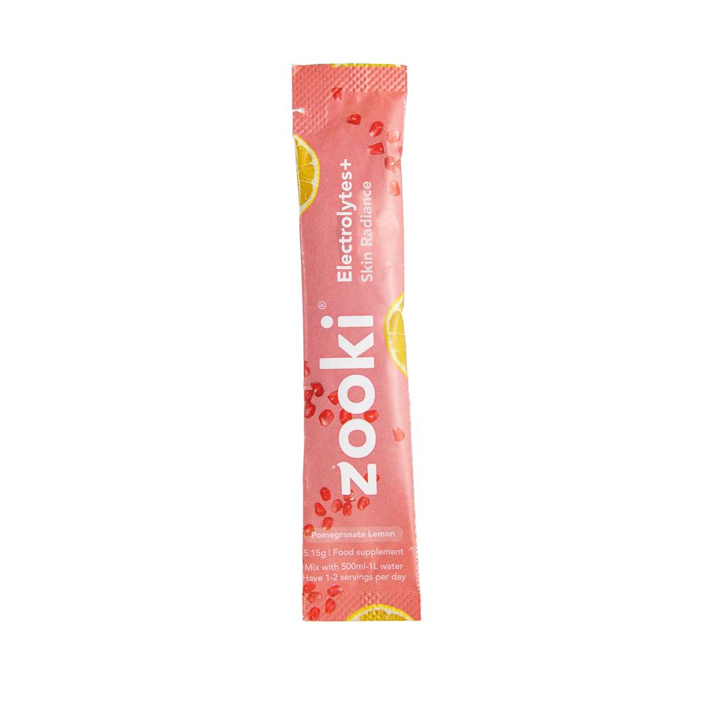 Electrolytes Skin 1
