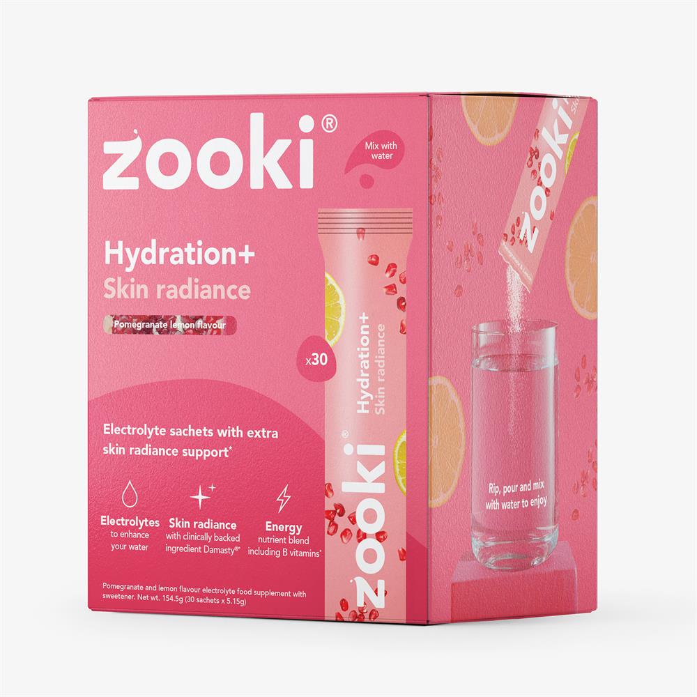 Electrolytes Skin 30