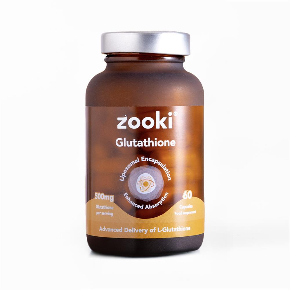Glutathione Capsules