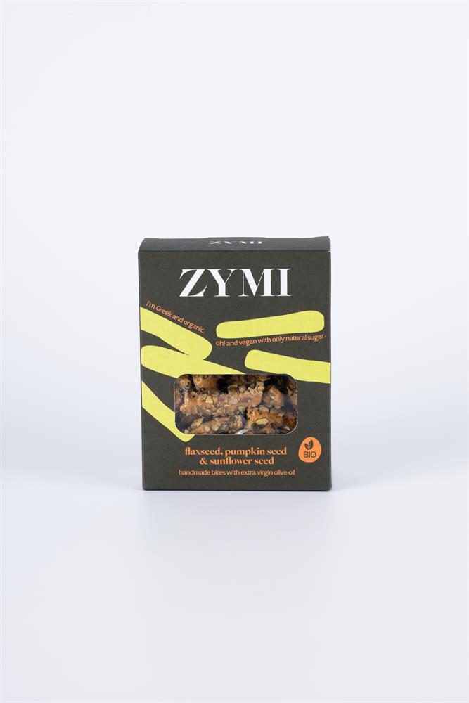 Org Biscuits Pumpkin Seed