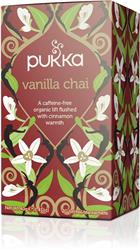 Vanilla Chai Tea