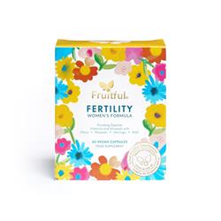 Fertility Womens Formula