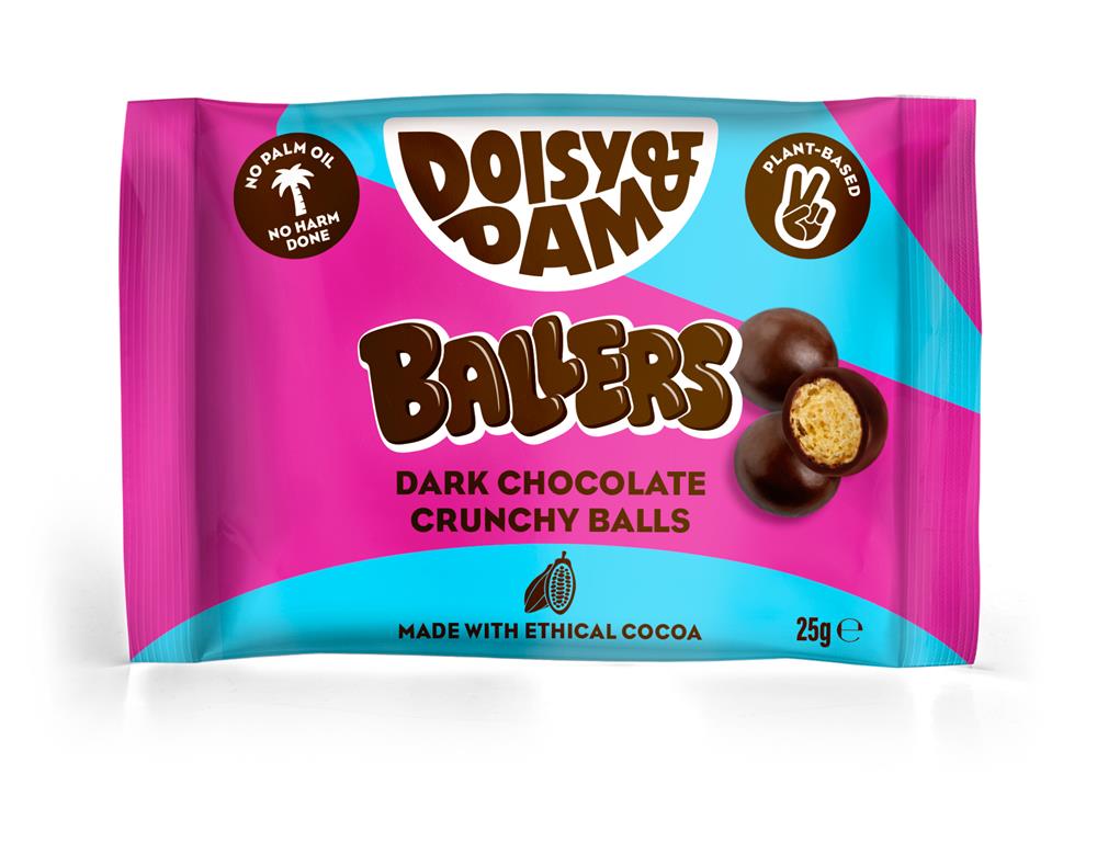 Ballers - Doisy & Dam - 25g