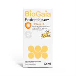 Protectis Vitamin D Baby Drops