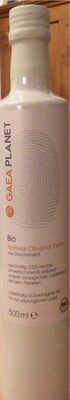 Gaea Planet Organic Evoo