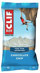 Chocolate Chip Bar