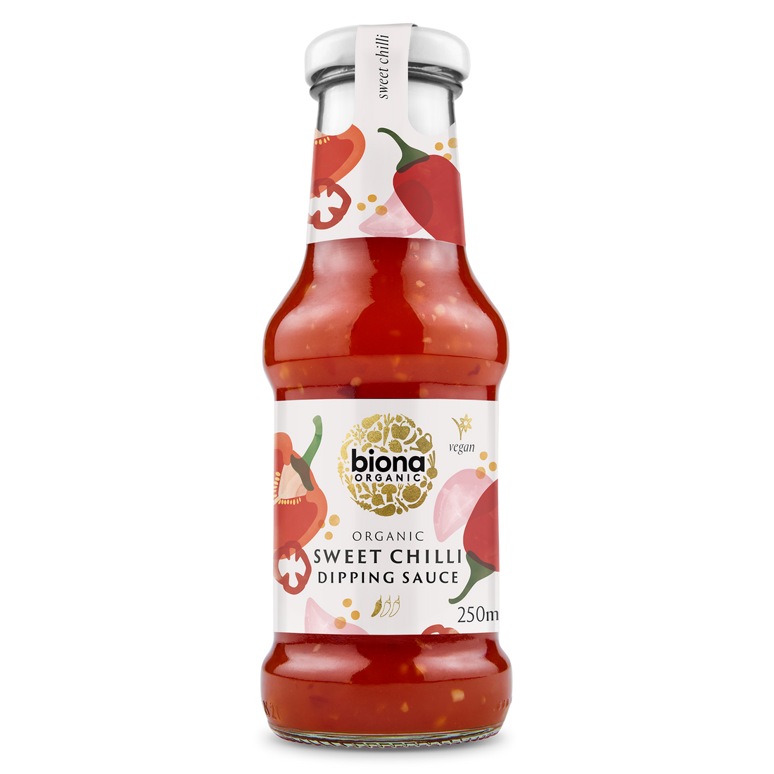 Sweet Chilli Dipping Sauce
