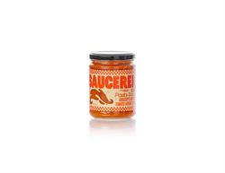 Grasso's Creamy Vodka Sauce