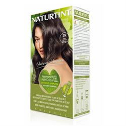 Hair Dye Dark Chestnut Brown