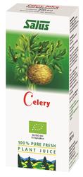 Celery Plant Juice