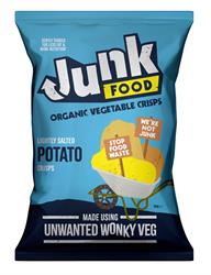 Potato Crisps