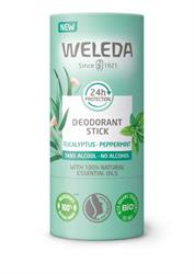 Eucalyptus & Peppermint Deod