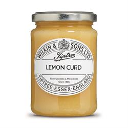 Lemon Curd