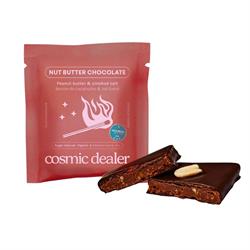 Nut Butter Chocolate Peanut