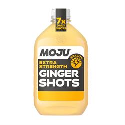 MOJU Ginger Extra Strength