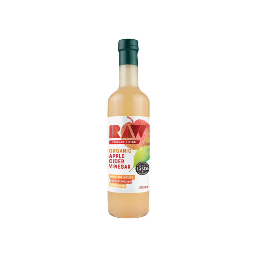 Apple Cider Vinegar