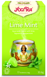 Lime Mint
